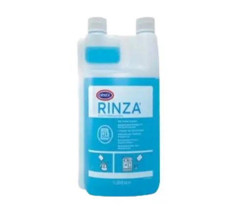 Urnex Rinza Süt Sistemi Temizlik Çözeltisi