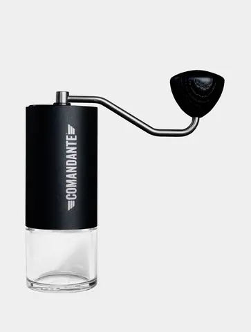 Comandante C40 Nitro Black MK4 Coffee Grinder
