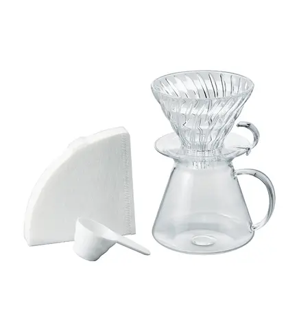 Hario V60 - 02
