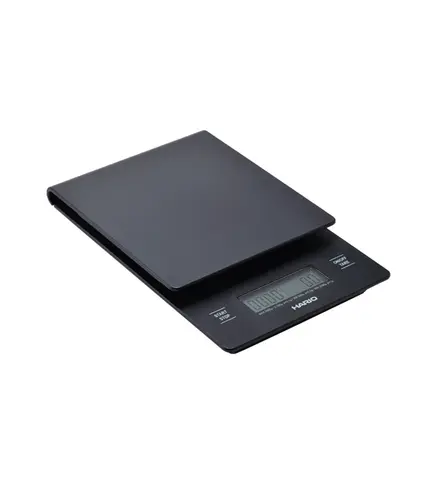 Hario V60 Drip Hassas Tarti