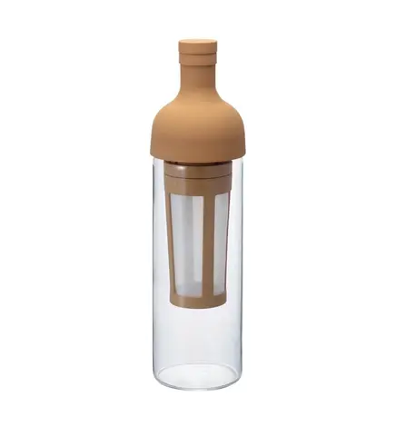 Hario Cold Brew Bottle (Mocca)