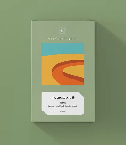 Kenya Ruera Estate