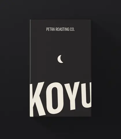 Koyu