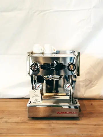 La Marzocco Linea Micra