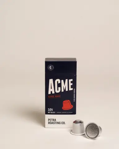 ACME Kapsül