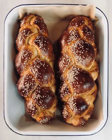 Challah