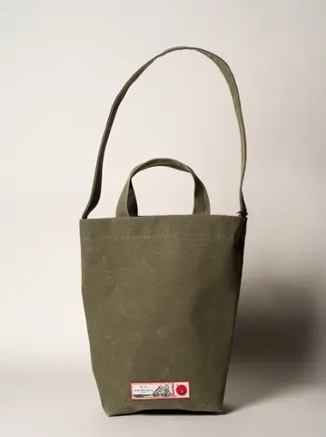 Daily Tote Bag