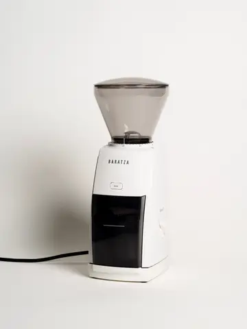 Baratza Encore ESP - White Edition
