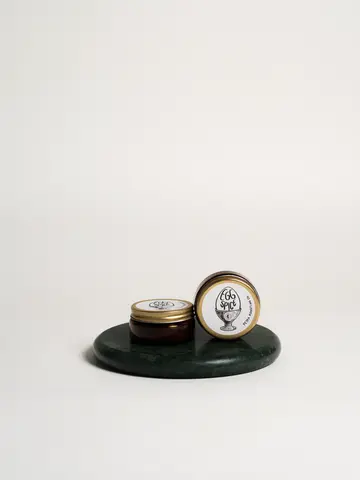 Egg Spice