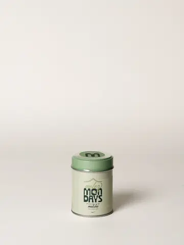 Premium Matcha Tea