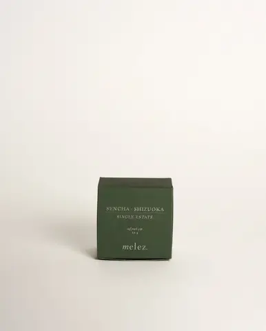 Premium Sencha Tea