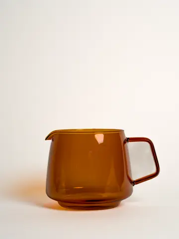 KINTO SEPIA Sürahi - 4 Cups