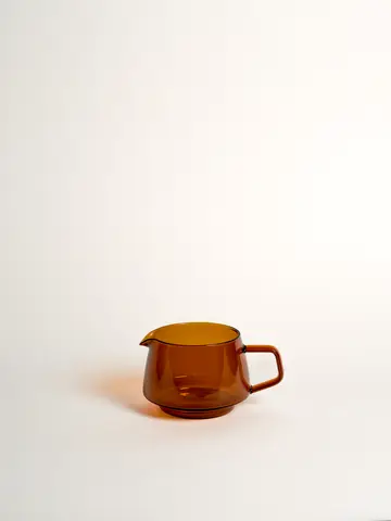KINTO SEPIA Sürahi - 2 Cups