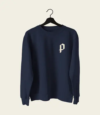 Petra Bar Sweatshirt
