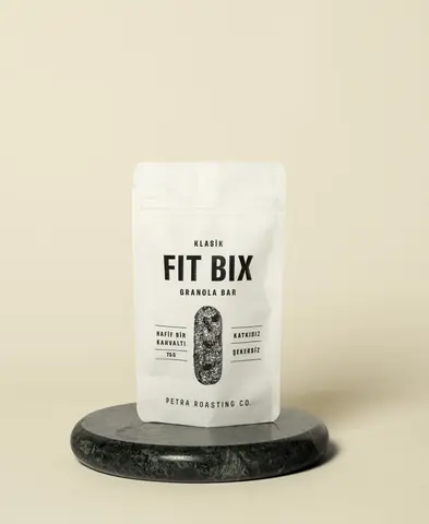 Klasik Fit Bix