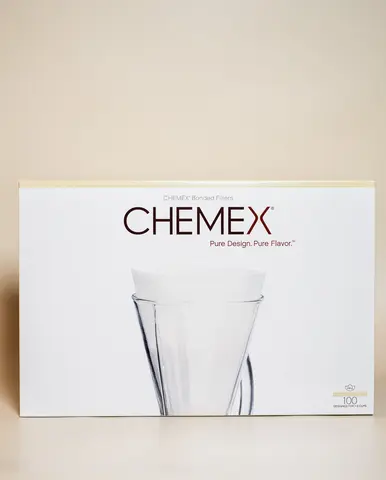 Chemex Filtre / 3 Cups