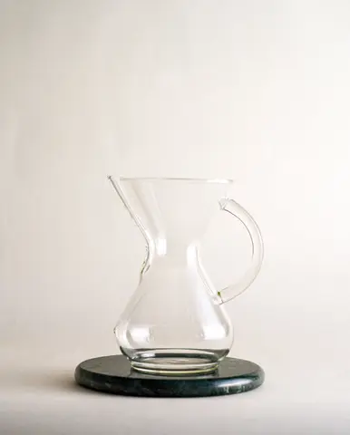Chemex Cam Kulp