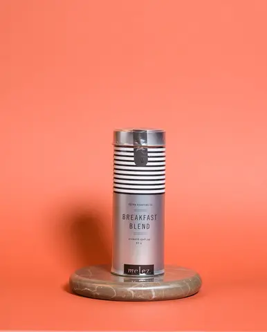 Petra Breakfast Tea