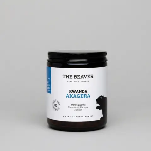 Rwanda Akagera