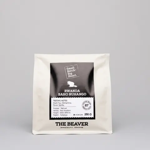Rwanda Baho Ruhango