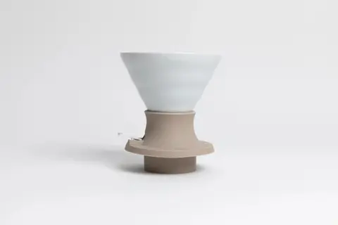 Hario V60 Immersion Ceramic Dripper SWITCH