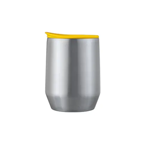 Hario MIOLOVE Mug Paslanmaz Çelik Bardak
