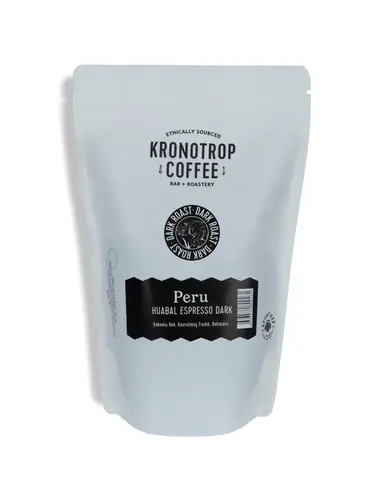 Kronotrop DARK Espresso