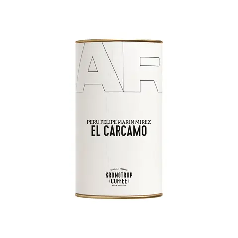 Peru Felipe Marin Mirez El Carcamo